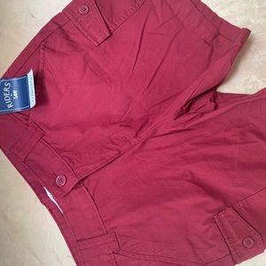 Riders Lee Woman’s Shorts - Size 8